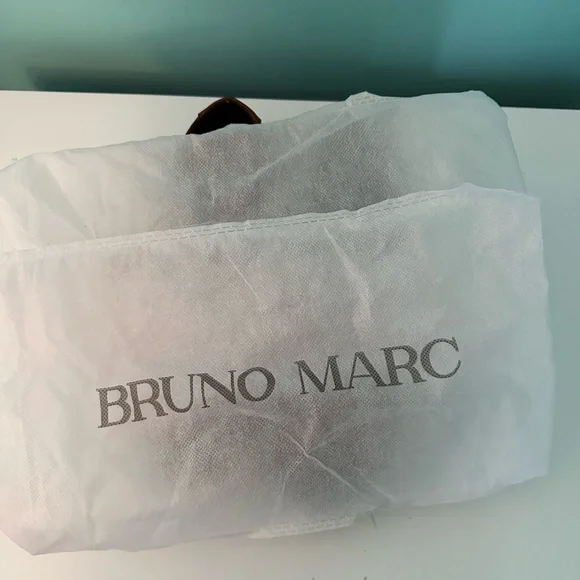 ❤️Boys/Mens Bruno Marc Lace Shoe Size 6 - Picture 7 of 8